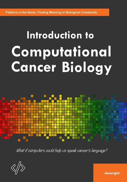 Introduction to Computational Cancer Biology — cover