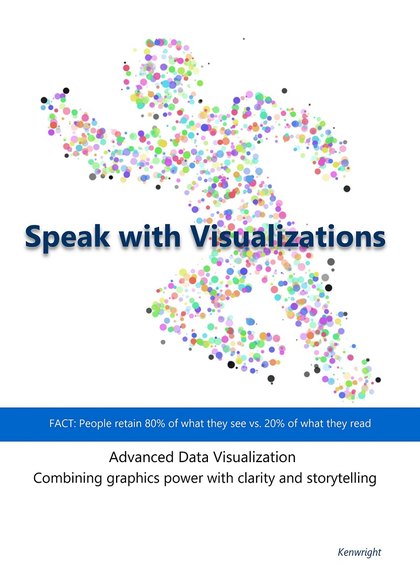 Speak with Visualizations — cover